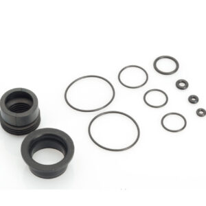 LRP Z.21R TEAM AND .28R O-RING SET, 38490, HC_OZ