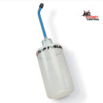 TRAXXAS FUEL FILLER BOTTLE (500CC), 5001, HC_OZ