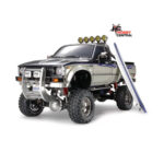TAMIYA 1/10 TOYOTA HILUX HIGH LIFT 4X4,  3 SPEED KIT 58397 HC_OZ