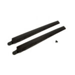 BLADE  LOWER MAIN BLADES, CX4, BLH2120, HC_OZ