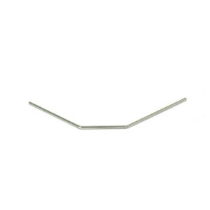 CASTER RACING FRONT SWAY BAR 2.2MM, ZX-0094-0A, HC_OZ