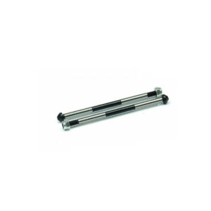 CASTER RACING - RACING HINGE PIN, 30% STRONGER HARDENED, JR-0076, HC_OZ