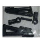 COLT FRONT UPPER ARM TRUGGY,  (2PC) S8023, HC_OZ