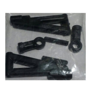 COLT FRONT UPPER ARM TRUGGY,  (2PC) S8023, HC_OZ