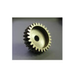 COLT PINION GEAR,  26T, 48P, FOR 3MM SHAFT, 4826, HC_OZ