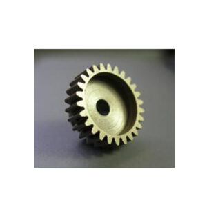 COLT PINION GEAR,  26T, 48P, FOR 3MM SHAFT, 4826, HC_OZ