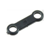 DOUBLE HORSE CONNECT BUCKLE  2PC. DH-9118-02. HC_OZ