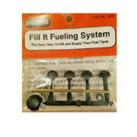 DU-BRO FILL IT FUELING SYSTEM 840, HC_OZ