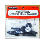 DU-BRO HEAVY DUTY CONTROL HORN SYSTEM, DU-BRO 866, HC_OZ