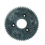 GREAT VIGOR 2 SPEED GEAR  60T, MV0601, HC_OZ
