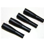 HONG NOR SHOCK SHAFT DUST COVERS , 4PC, J-47D, HC_OZ
