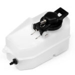 HOT BODIES HPI D8 FUEL TANK, 67524, HC_OZ
