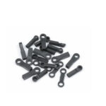 HPI ROD END SET, LIGHTENING GT10, STADIUM 10, 66530, HC_OZ
