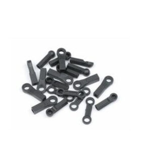 HPI ROD END SET, LIGHTENING GT10, STADIUM 10, 66530, HC_OZ
