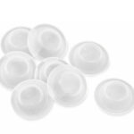 HPI SHOCK DIAPHRAGM (13x4MM,  8PCS), FIRESTORM,  86029, HC_OZ