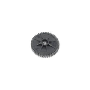 HPI SPUR GEAR 47T, SAVAGE, 1.0 MOD, HIGH SPEED GEAR, 76937, HC_OZ