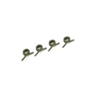 LOSI CLUTCH SPRINGS, GREEN, 4PC 8IGHT B, 8IGHT T, LOSA9113, HC_OZ