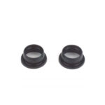 LOSI REAR EXHAUST MANIFOLD GASKETS (.15.18 REAR EXHAUST) 2PC, LOSA9348, HC_OZ