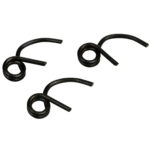 LRP COMPETITION CLUTCH SPRINGS 1.1MM, 3PC,  37522, HC_OZ