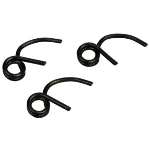 LRP COMPETITION CLUTCH SPRINGS 1.1MM, 3PC, 37522, HC_OZ