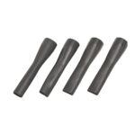 LRP SHOCK BOOT (4PCS) - FITS ALL 1:8 MODELS,  132293, HC_OZ