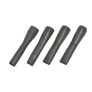 LRP SHOCK BOOT (4PCS) - FITS ALL 1:8 MODELS,  132293, HC_OZ