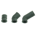 MOTOR SAVER 10MM STRAIGHT, 10MM 45' BASE,10/11MM 60' BASE, BS10KIT, HC_OZ