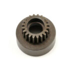 RRP TRAXXAS NITRO 5x11MM HARDENED STEEL CLUTCH BELL 21T, 8121, HC_OZ