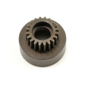 RRP TRAXXAS NITRO 5x11MM HARDENED STEEL CLUTCH BELL 21T, 8121, HC_OZ