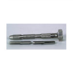 PRECISION BIT HOLDER DRIVER HANDLE,  W/DOUBLE ENDED CHUCKS, TH1772 E34248, HC_OZ