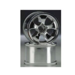 PROLINE 1/10  2.8" TORQUE 30 SERIES, CHROME FRONT WHEELS, 2 PCS, 2694-01 HC_OZ