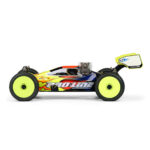 PRO-LINE 1/8 SHIFT D8 BUGGY BODY, CLEAR  PR3298-40 HC_OZ