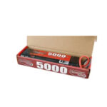 REDBACK RACING 7.2V 5000MAH NIMH W/DEANS RCBAT6SC5000, HC_OZ