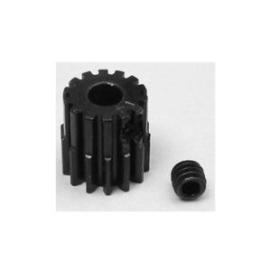 RRP 14T,  48P,  ALUMINUM PRO PINION GEAR, RRP-1314, HC_OZ