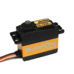 SAVOX 12KG SUPER SPEED TITANIUM GEAR DIGITAL SERVO SA-1258TG HC_OZ