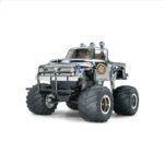 TAMIYA 1/12 MIDNIGHT PUMPKIN METALLIC SPECIAL, KIT, NO ESC, 58365A HC_OZ
