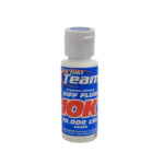 TEAM ASSOCIATED SILICONE DIFF OIL, 10000 WEIGHT (59ml) , 5455, HC_OZ