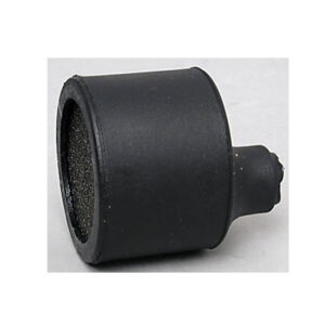 TRAXXAS AIR FILTER (COMPLETE WITH RUBBER BASE AND FOAM INSERT), 4060, HC_OZ