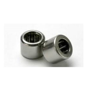 TRAXXAS BEARING, NEEDLE ROLLER, 6x10x8MM, 2PC, 5121, HC_OZ