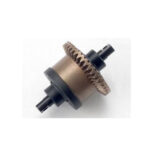 TRAXXAS DIFFERENTIAL ASSEMBLY, COMPLETE, 7078, HC_OZ