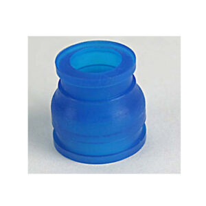 TRAXXAS PIPE COUPLER, MOULDED, 1PC,   5246, HC_OZ