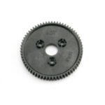 TRAXXAS SPUR GEAR, 65T, 32P, 3960, HC_OZ