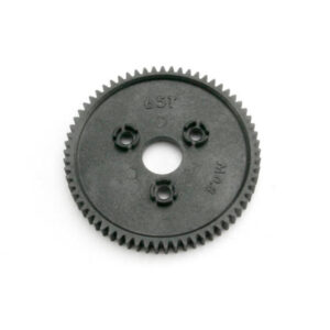 TRAXXAS SPUR GEAR, 65T, 32P, 3960, HC_OZ