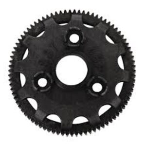 TRAXXAS SPUR GEAR, 83T, 48P, 4683, HC_OZ