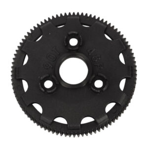 TRAXXAS SPUR GEAR, 90T, 48P, 4690, HC_OZ