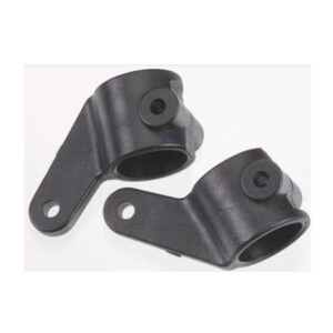 TRAXXAS STEERING BLOCKS  L & R, 2PC, 3736, HC_OZ
