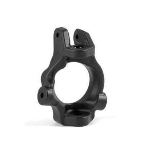 XRAY XB808 COMPOSITE CASTER BLOCK 12, RIGHT HAND MODIFIED 352213, HC_OZ