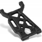 XRAY XB808 COMPOSITE FRONT LOWER SUSPENSION ARM 352114, HC_OZ