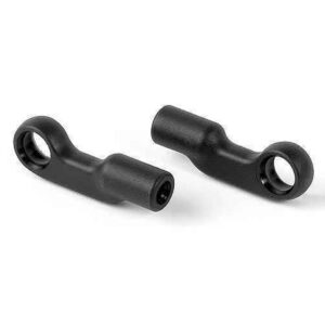 XRAY XB808 COMPOSITE RELIEF STEERING BALL JOINT 6.8MM, 2PC, 352665, HC_OZ