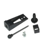 DU-BRO UNIVERSAL KWIK SWITCH MOUNT,  DU-BRO 203, HC_OZ